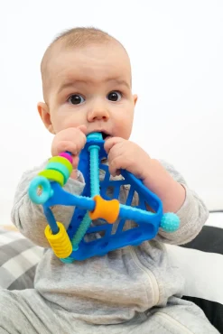 Mobi Wigloo Activity Toy