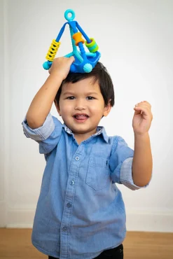 Mobi Wigloo Activity Toy