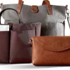 Momkindness CarryAll Tote Trio - Grey