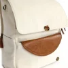 Momkindness Duo Backpack - Stone