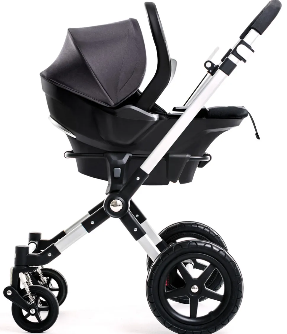 4moms Car Seat Adapter for Bugaboo Cameleon 3