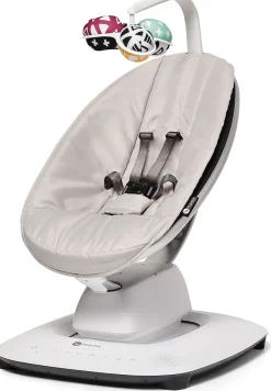 4moms MamaRoo Multi-Motion Baby Swing - Grey