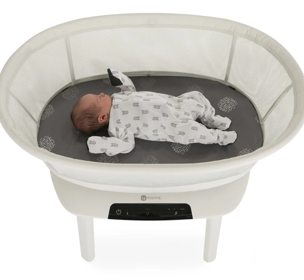 4moms Mamaroo Sleep Bassinet