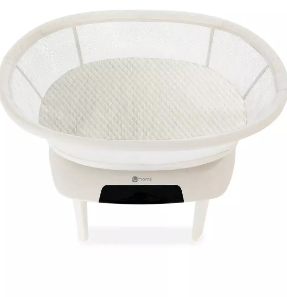 4moms MamaRoo Sleep Bassinet Waterproof Mattress Cover