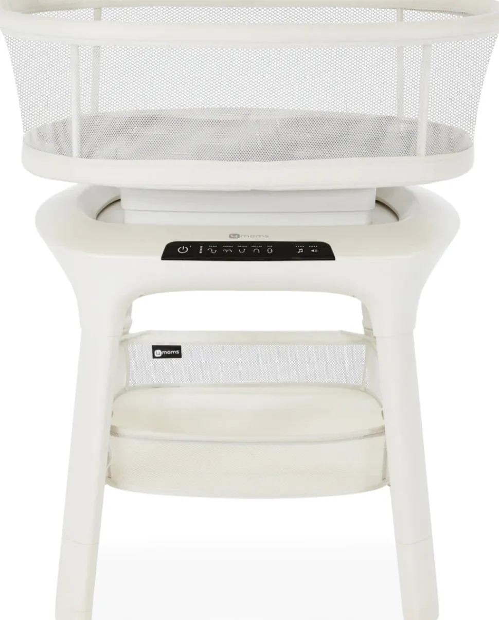 4moms Mamaroo Sleep Storage Basket