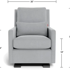 Monte Design Como Glider *QUICK SHIP*