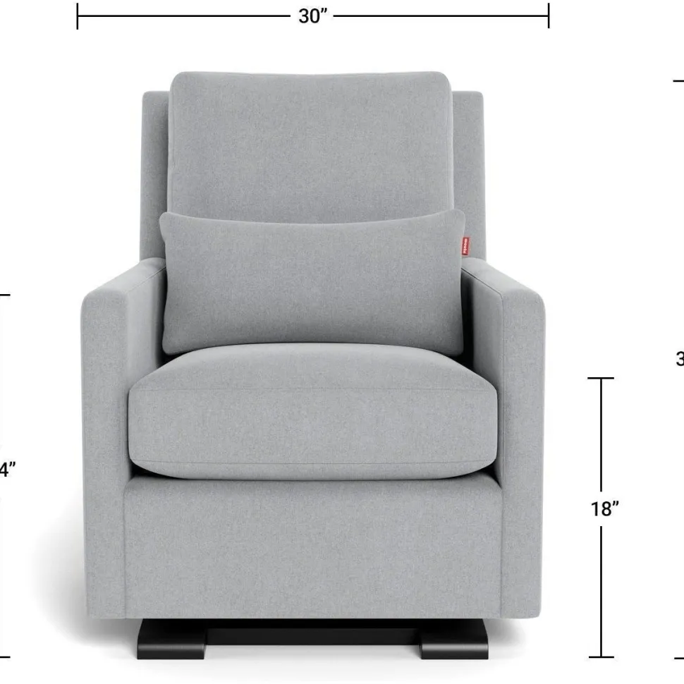 Monte Design Como Glider *QUICK SHIP*