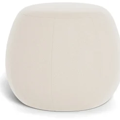 Monte Design Gem Pouf Ottoman