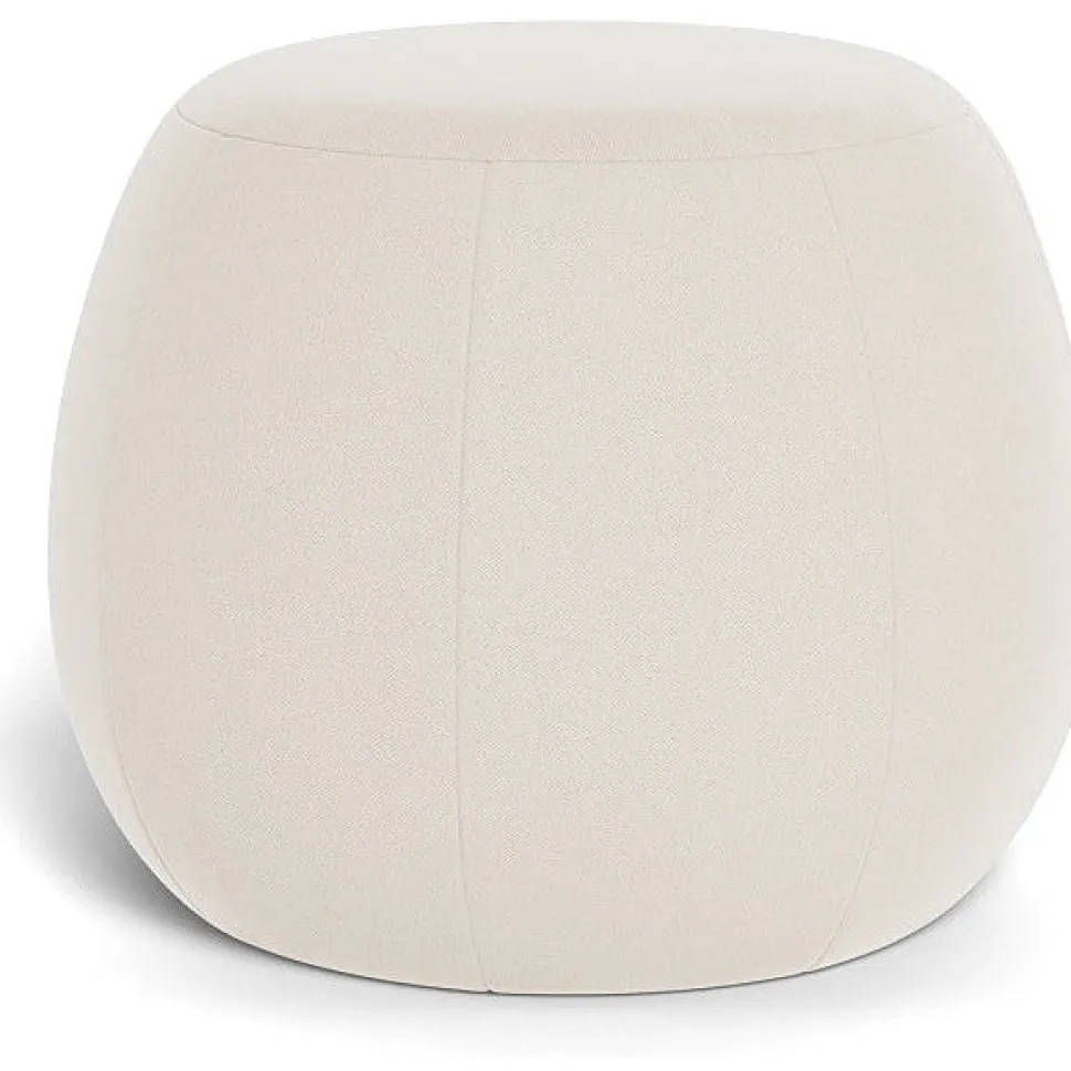 Monte Design Gem Pouf Ottoman