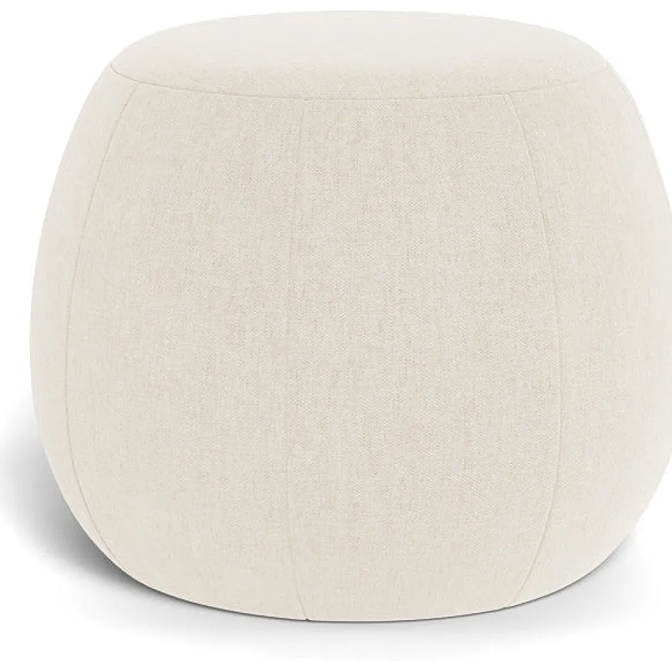 Monte Design Gem Pouf Ottoman