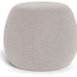 Monte Design Gem Pouf Ottoman