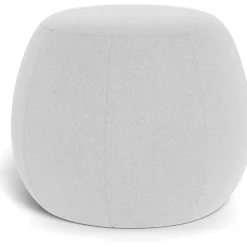 Monte Design Gem Pouf Ottoman
