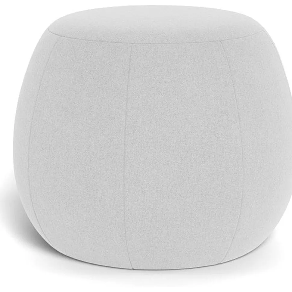 Monte Design Gem Pouf Ottoman