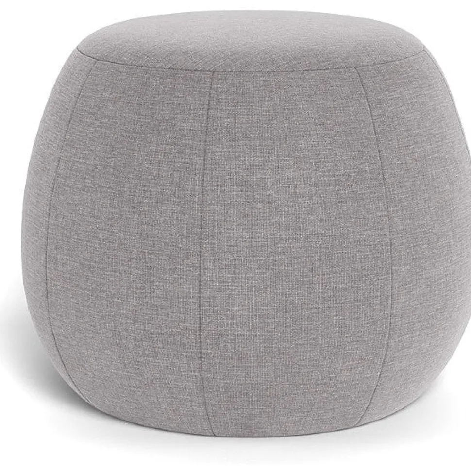 Monte Design Gem Pouf Ottoman