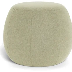 Monte Design Gem Pouf Ottoman