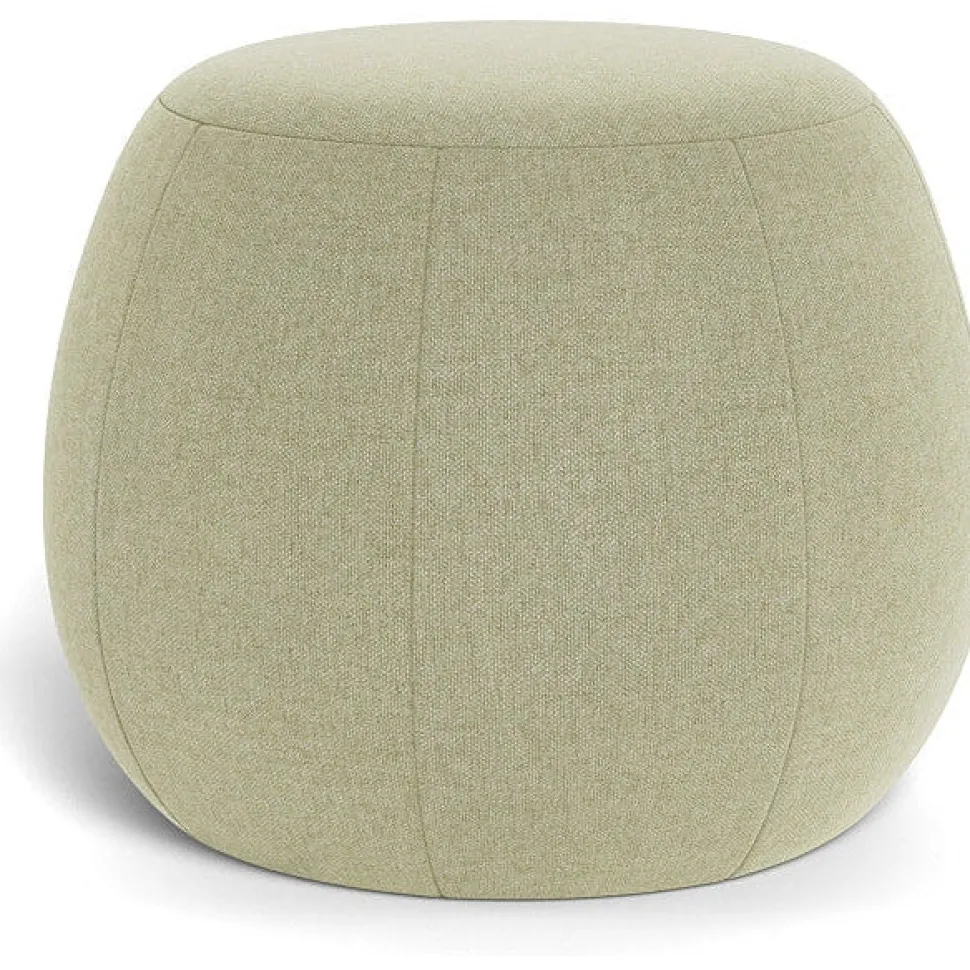 Monte Design Gem Pouf Ottoman