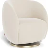 Monte Design Gem Swivel Glider