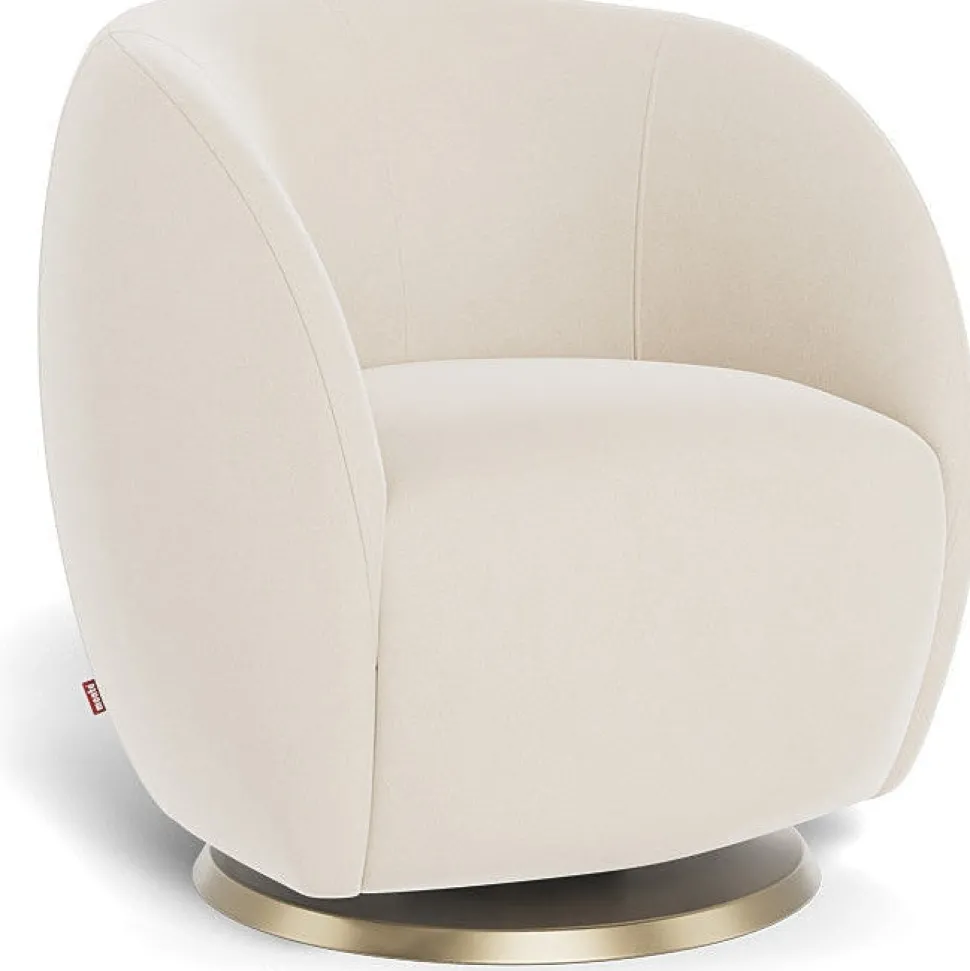 Monte Design Gem Swivel Glider