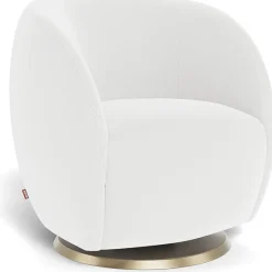 Monte Design Gem Swivel Glider