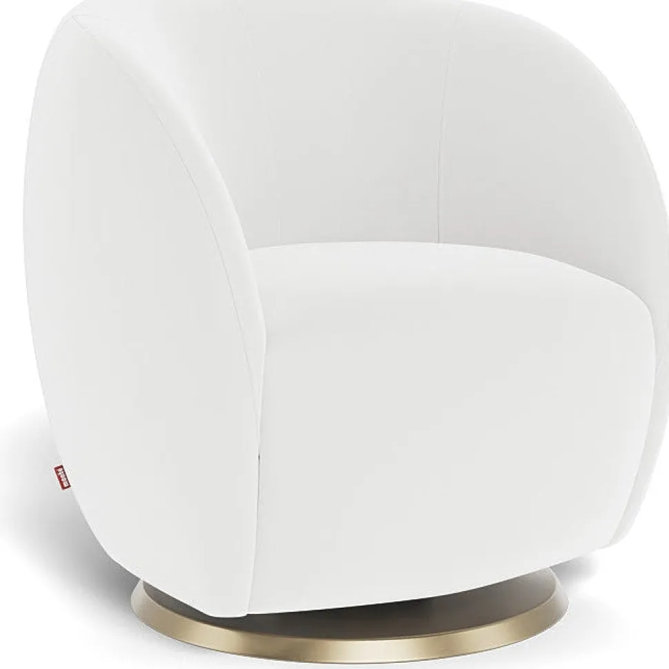 Monte Design Gem Swivel Glider