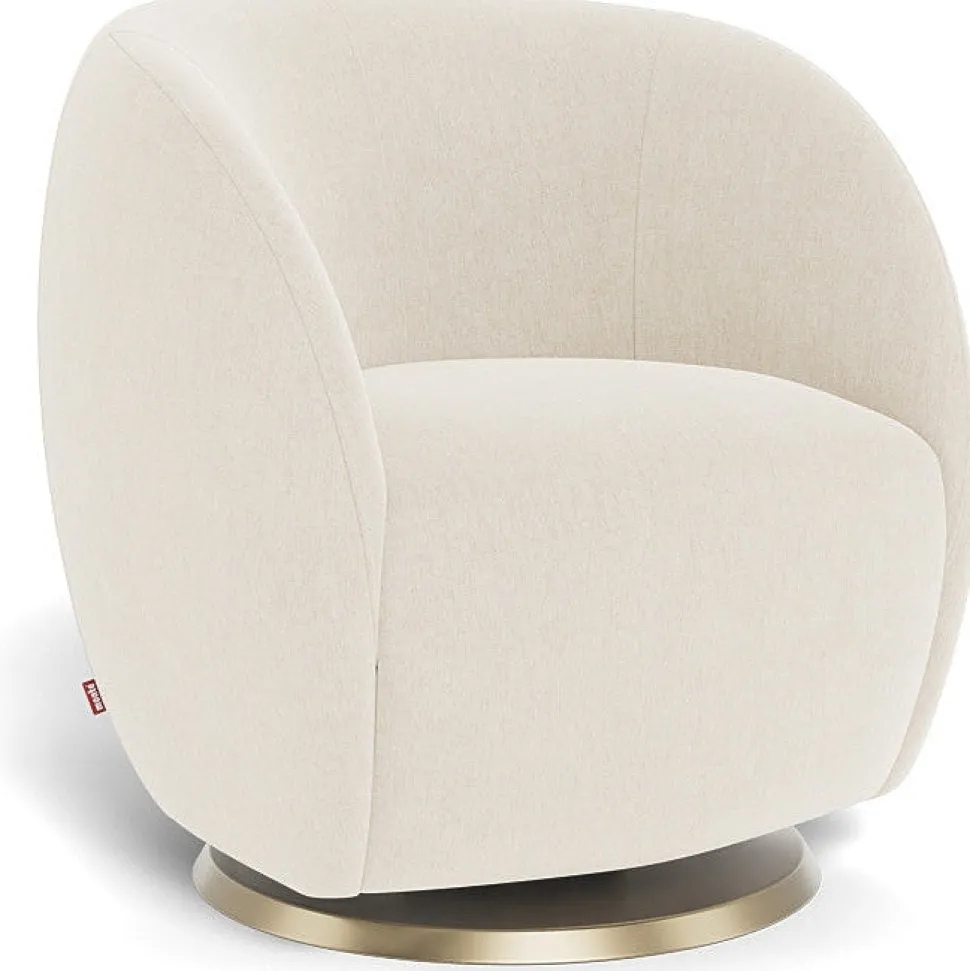 Monte Design Gem Swivel Glider