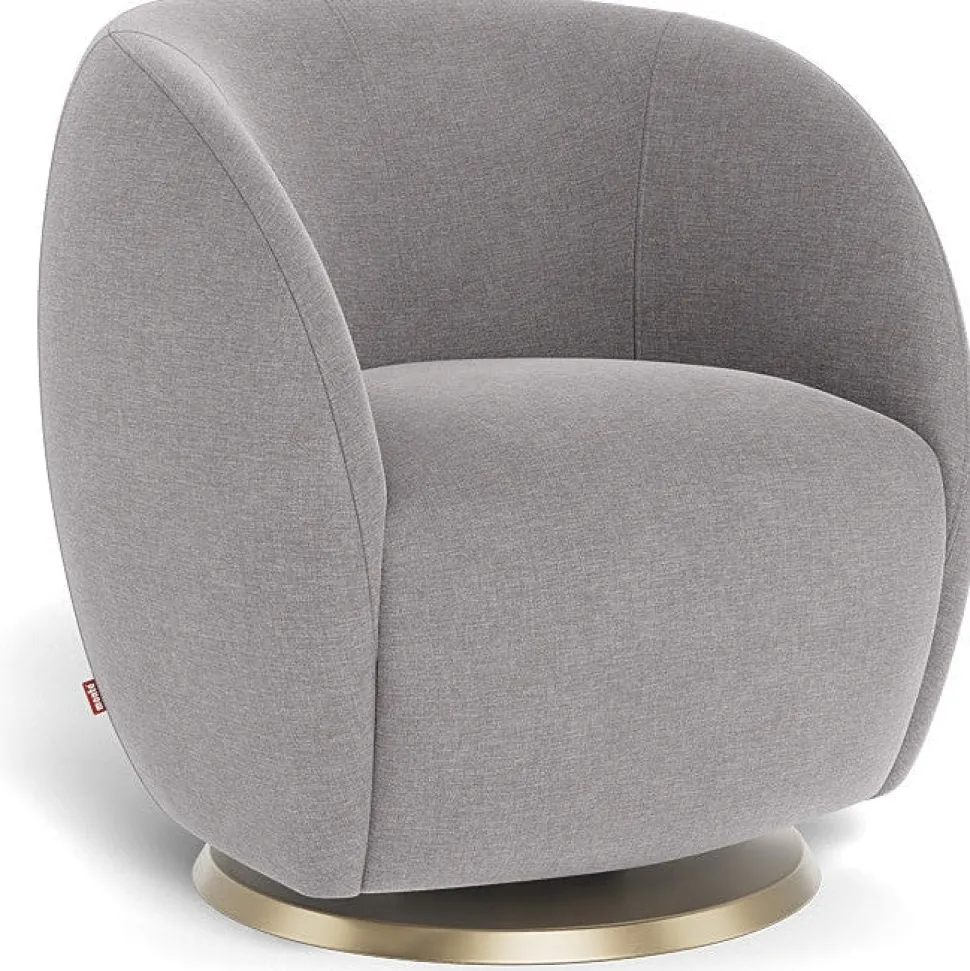 Monte Design Gem Swivel Glider