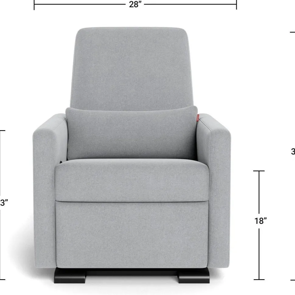 Monte Design Grano Glider Recliner