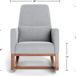 Monte Design Joya Rocker