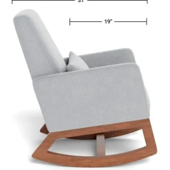 Monte Design Joya Rocker *QUICK SHIP*