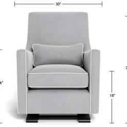 Monte Design Luca Glider