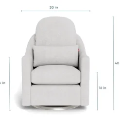 Monte Design Nessa Glider