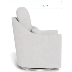 Monte Design Nessa Glider