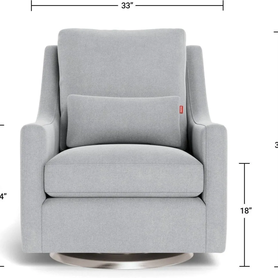 Monte Design Vera Glider