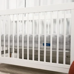 Moonlight Baby Air Crib Mattress