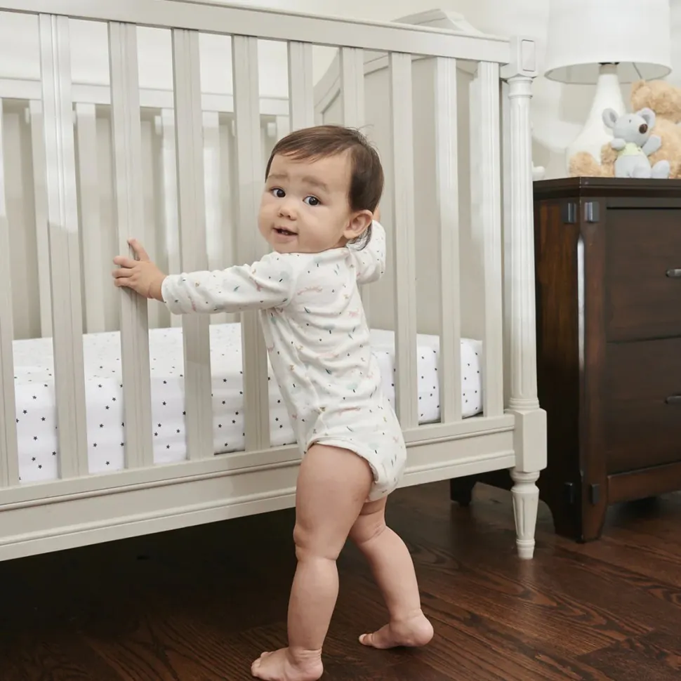 Moonlight Baby Chill Baby Crib Mattress
