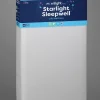 Moonlight Baby Starlight Sleepwell Baby Crib Mattress