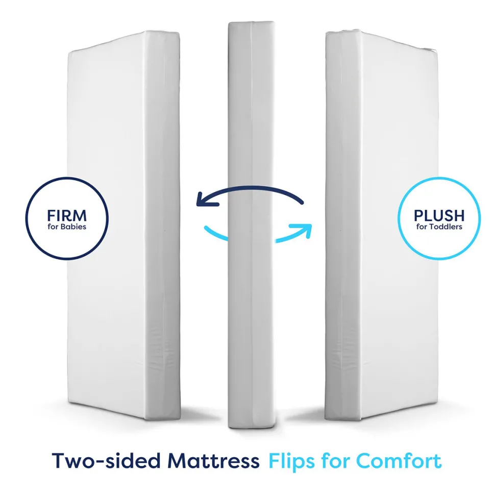 Moonlight Baby Starlight Sleepwell Baby Crib Mattress