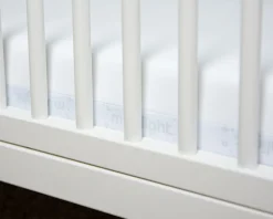 Moonlight Baby Starlight Sleepwell Baby Crib Mattress