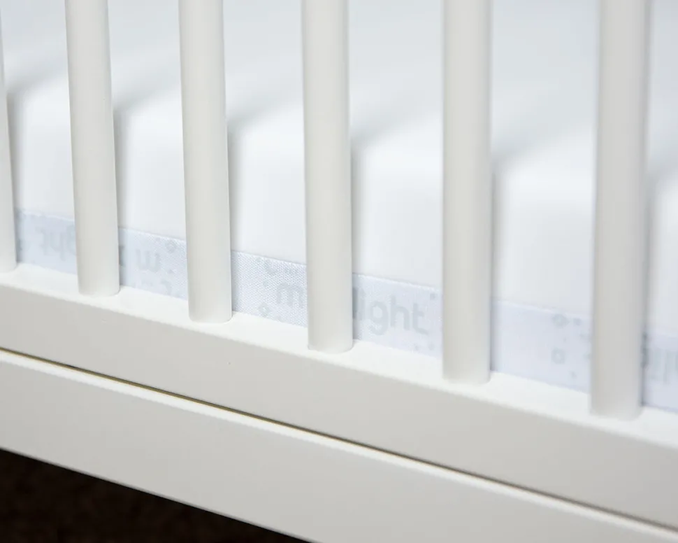 Moonlight Baby Starlight Sleepwell Baby Crib Mattress