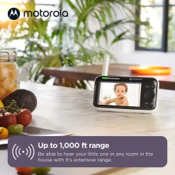 Motorola PIP1510 Connect 5