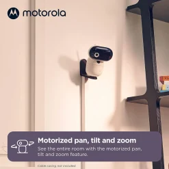 Motorola PIP1510 Connect 5