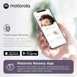 Motorola PIP1610 HD 5