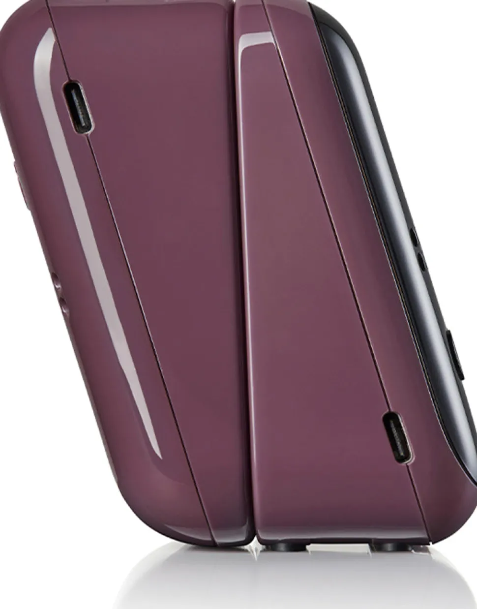 Motorola PIP12 Portable Audio Baby Monitor with Travel Pouch