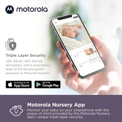 Motorola VM85 Connect 5