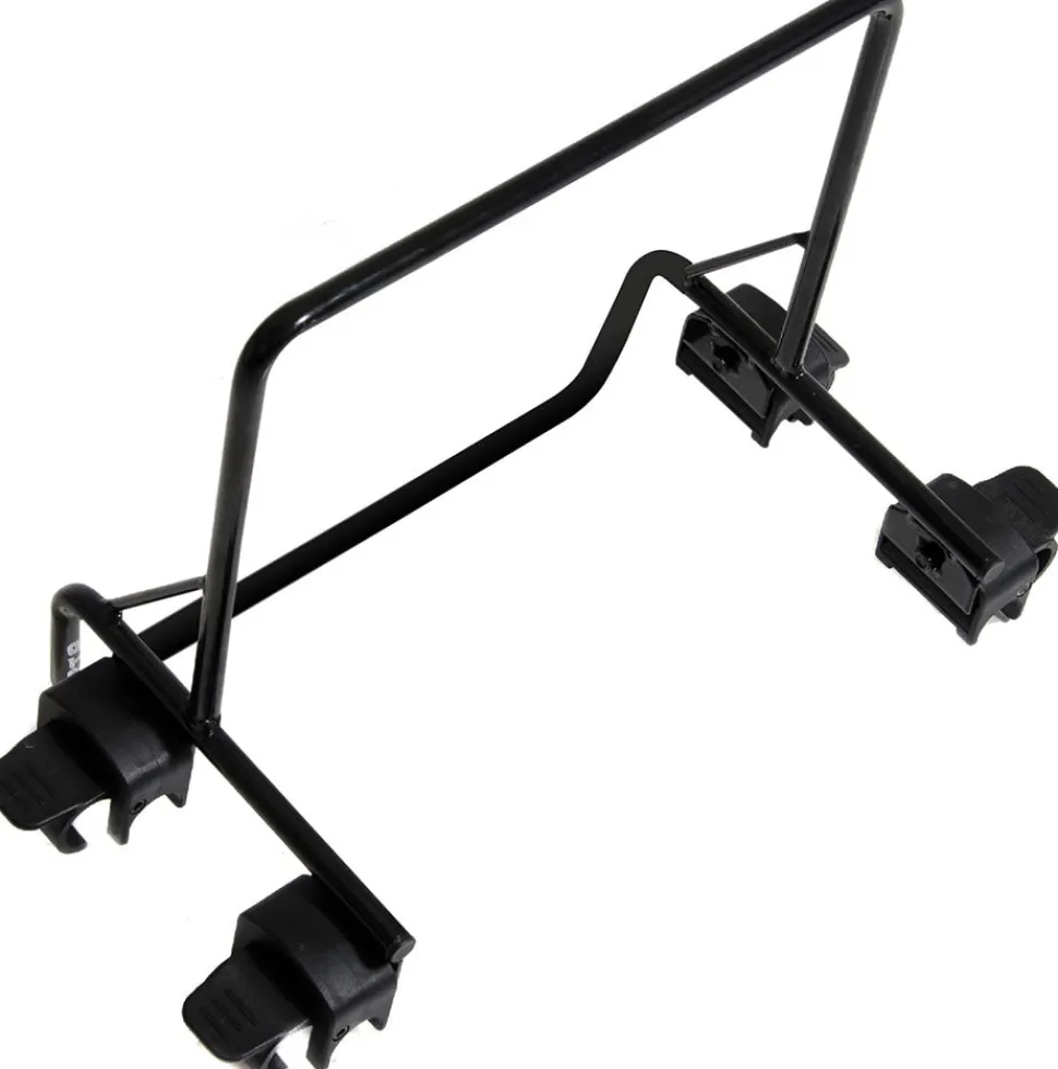 Mountain Buggy Car Seat Adapter for Chicco Keyfit To Swift and Mini