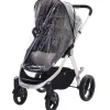 Mountain Buggy Cosmopolitan Storm Cover