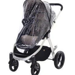 Mountain Buggy Cosmopolitan Storm Cover