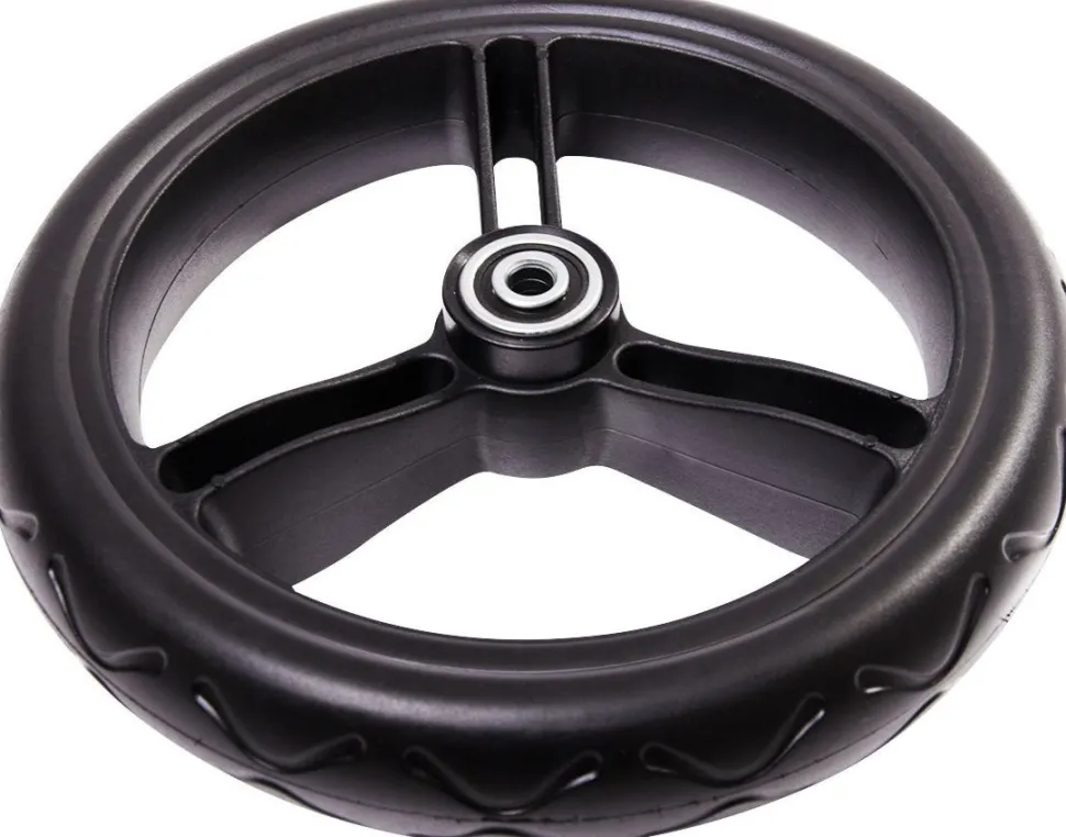 Mountain Buggy Duet 10" Aerotech Wheels (Set of 4)