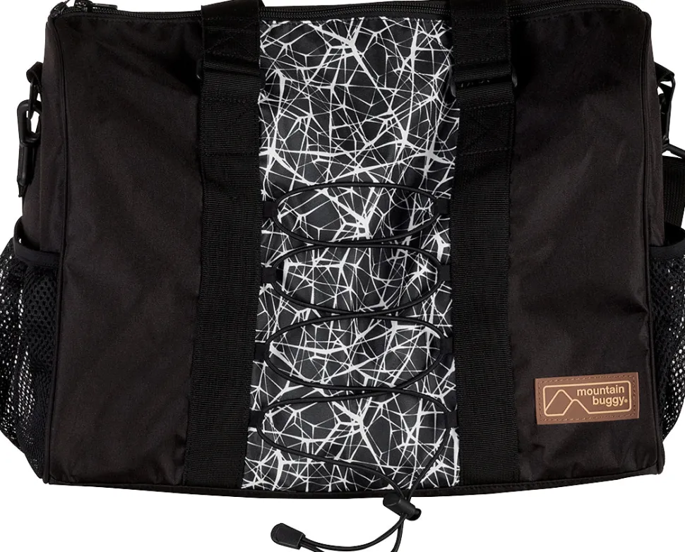 Mountain Buggy Duffel Bag - Graphite