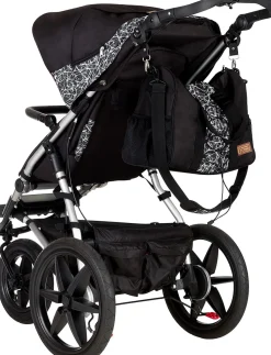 Mountain Buggy Duffel Bag - Graphite